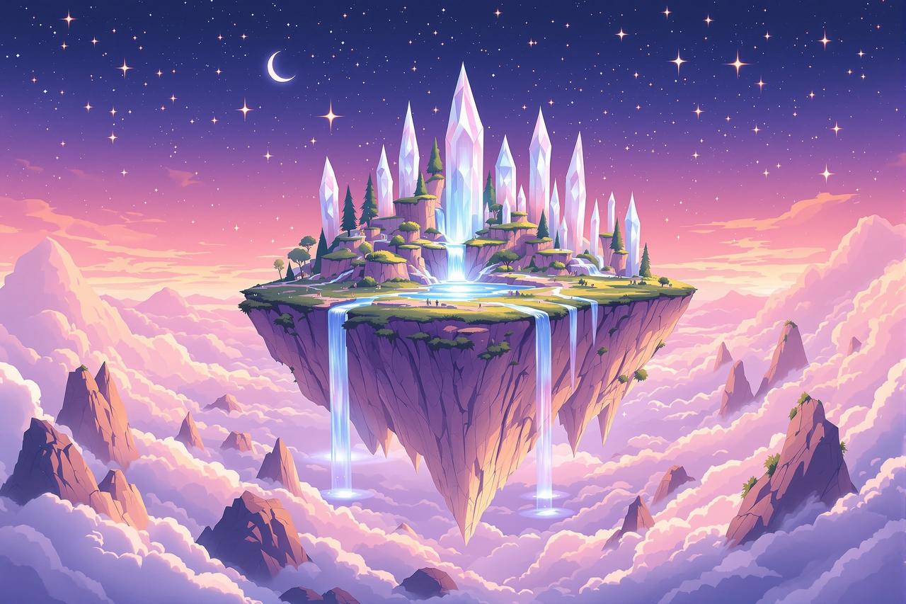 韩国短剧网站 奇幻冒险 - 奇妙的异世界旅程，想象力飞扬的精彩冒险